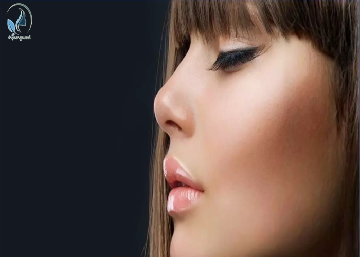 جراحی بینی نیمه فانتزی برای بینی‌های گوشتی