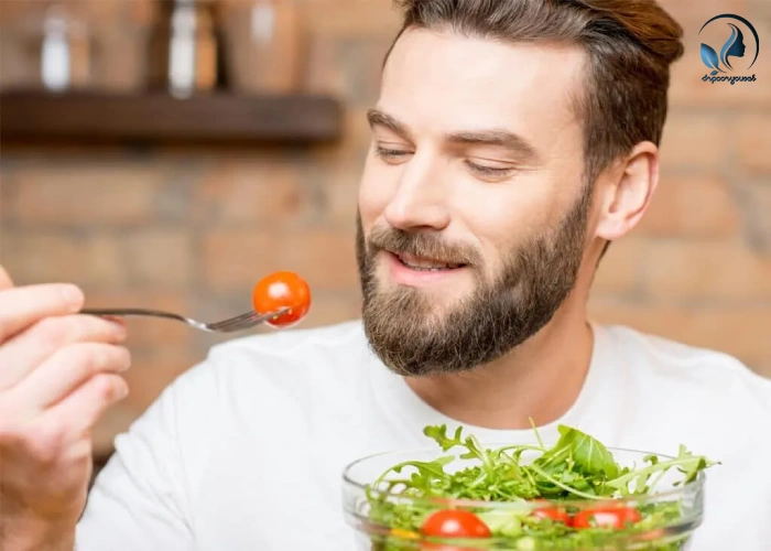 رژیم غذایی مناسب برای بهبودی سریع‌تر پس از جراحی بینی فانتزی