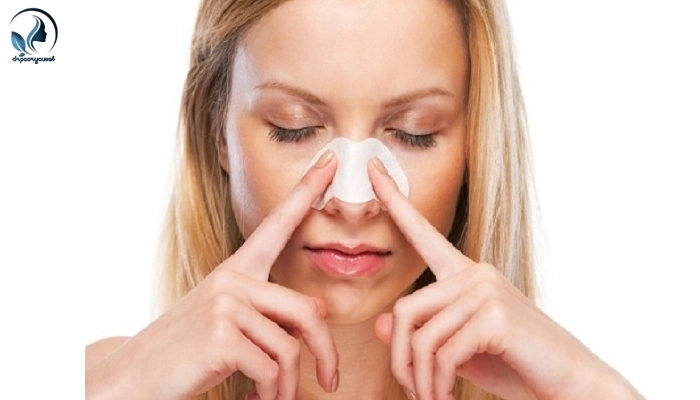 عوارض جراحی بینی استخوانی- بهترین جراح بینی استخوانی در تهران