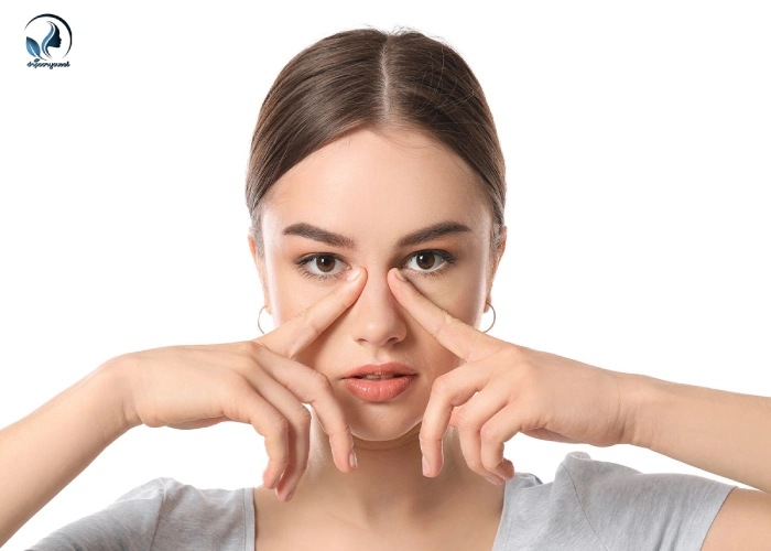 عوارض پس از جراحی بینی- دکتر کامبیز پوریوسف