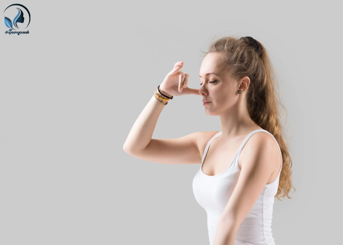 فعالیت‌های فیزیکی و ورزش بعد از جراحی بینی فانتزی