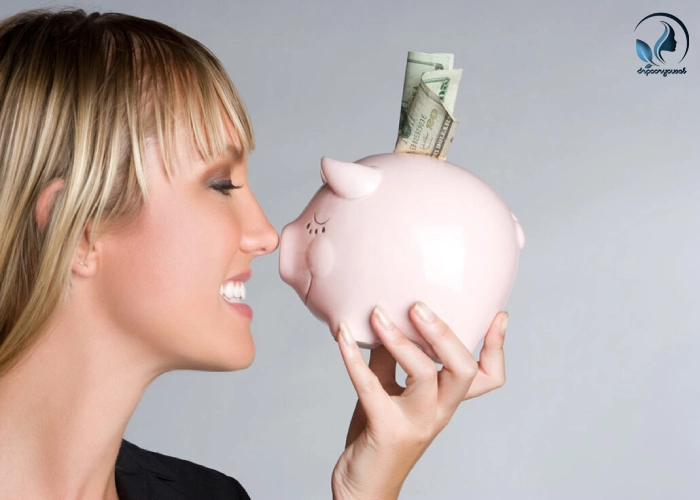 هزینه‌های جراحی بینی فانتزی