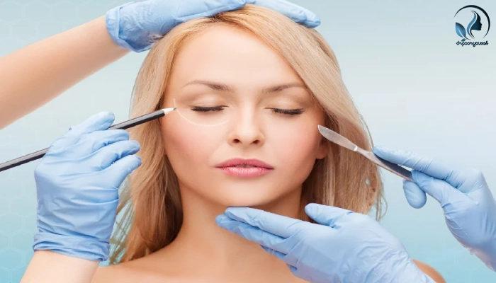 ویژگی‌های بهترین جراح بینی استخوانی در تهران