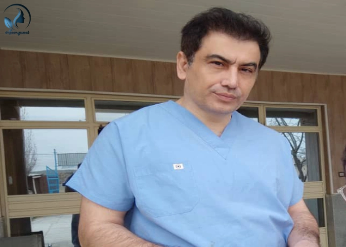 ویژگی‌های بهترین جراح بینی فانتزی