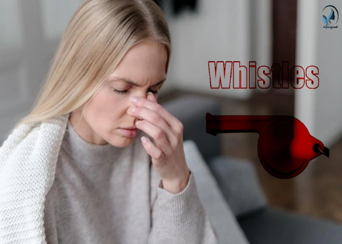 سوت کشیدن بینی بعد از عمل بینی- دکتر کامبیز پوریوسف