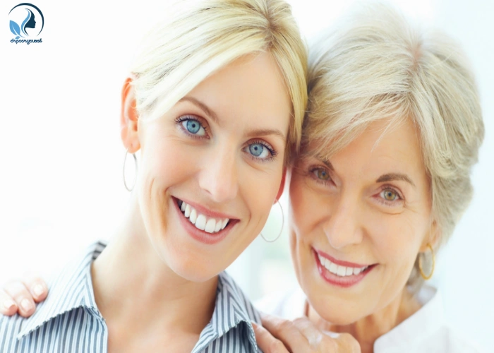 بهترین سن برای عمل بینی- دکتر کامبیز پوریوسف