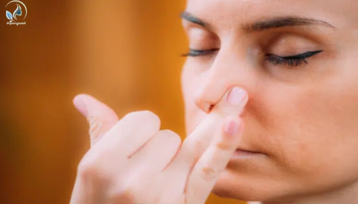 تأثیر جراحی بینی بر تنفس