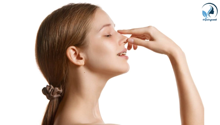 نکات بسیار کاربردی برای بهبود عمل بینی- دکتر کامبیز پوریوسف