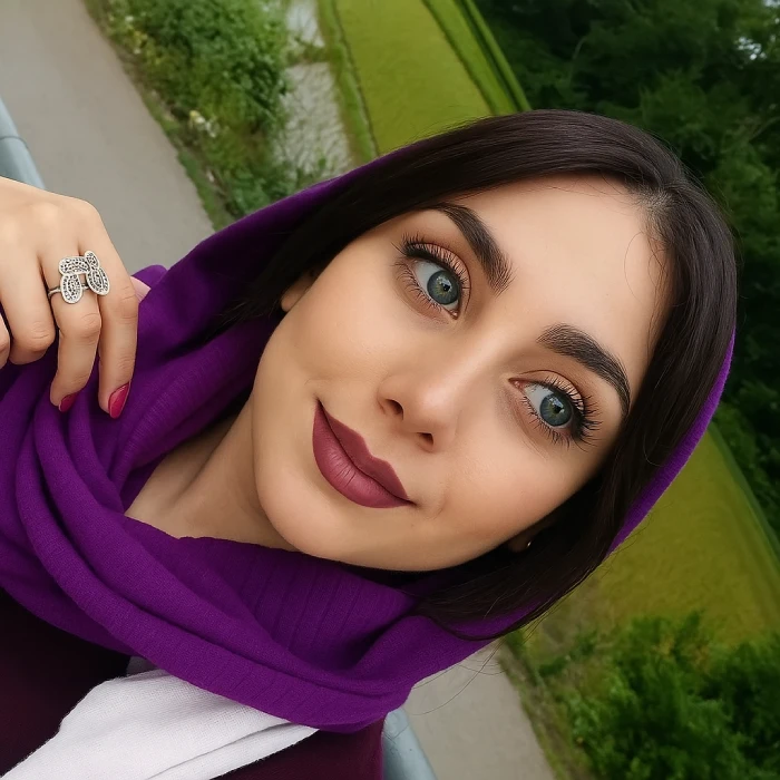 نتیجه ماندگار؛ دکتر امین بختیاری | بهترین جراح بینی نیمه فانتزی در تهران