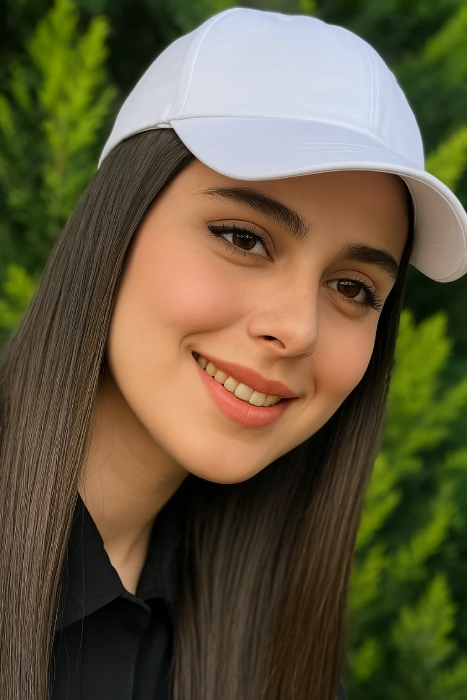 نمونه واقعی نیمه فانتزی؛ دکتر امین بختیاری | بهترین جراح بینی نیمه فانتزی در تهران