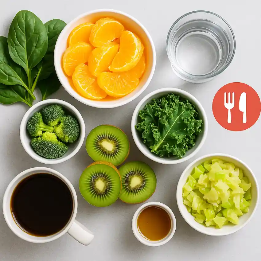 مراقبت‌های تغذیه‌ای جراحی بینی نیمه فانتزی