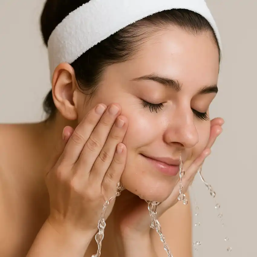 مراقبت‌های پوستی بعد از جراحی بینی