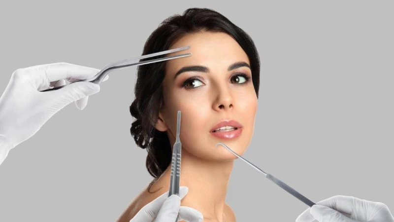 سیگار و قلیان بعد از عمل بینی