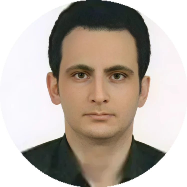 دکتر امین بختیاری - جراح پلاستیک و زیبایی بینی