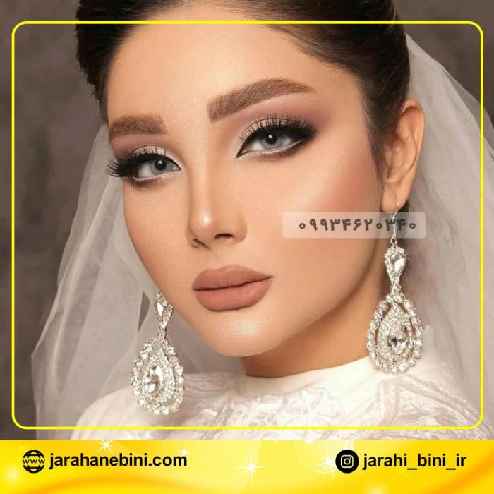 طراحی اختصاصی نیمه فانتزی؛ دکتر اکبر اعتمادی | بهترین جراح بینی نیمه فانتزی در تهران