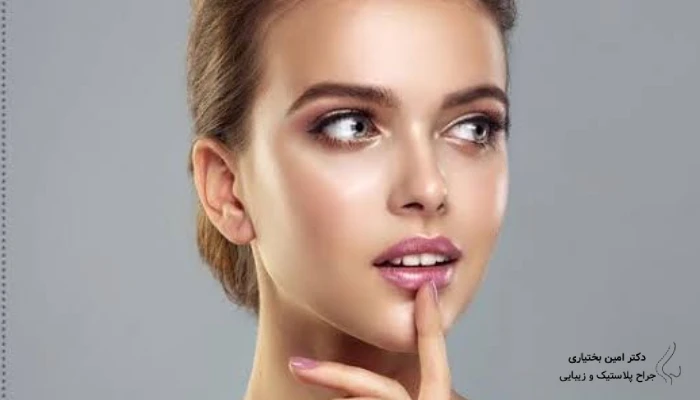 جراحی زیبایی بینی